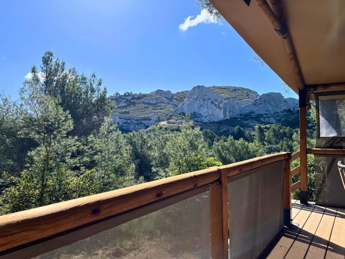 Camping maeva Respire La Vallée Heureuse 4 étoiles★★★★