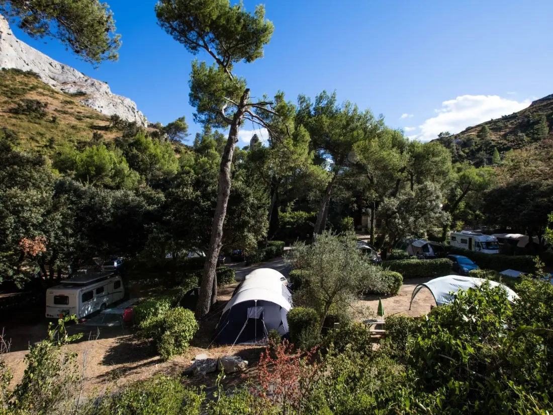 Camping maeva Respire La Vallée Heureuse 4 étoiles★★★★
