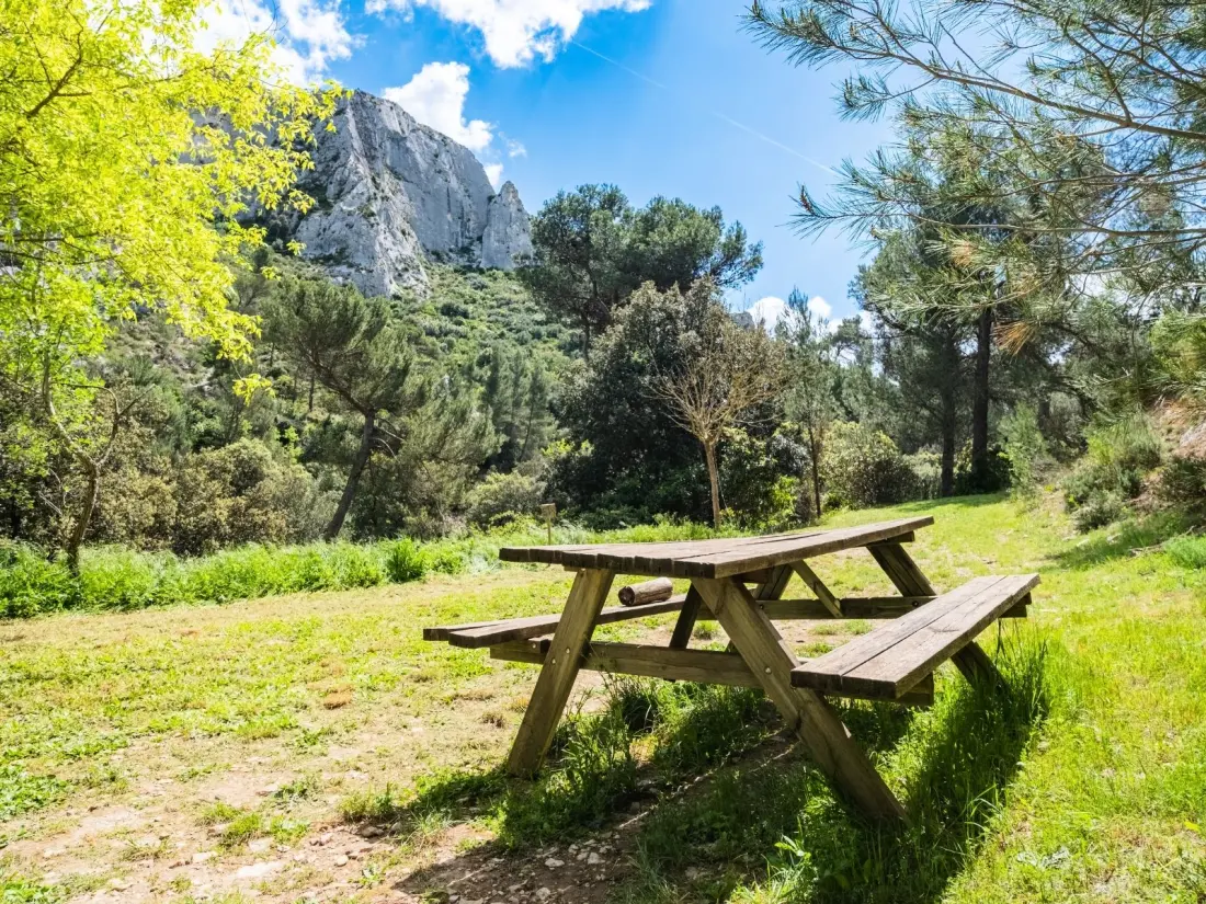 Camping maeva Respire La Vallée Heureuse 4 étoiles★★★★