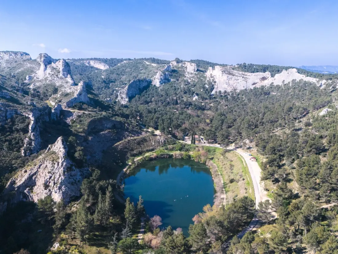 Camping maeva Respire La Vallée Heureuse 4 étoiles★★★★