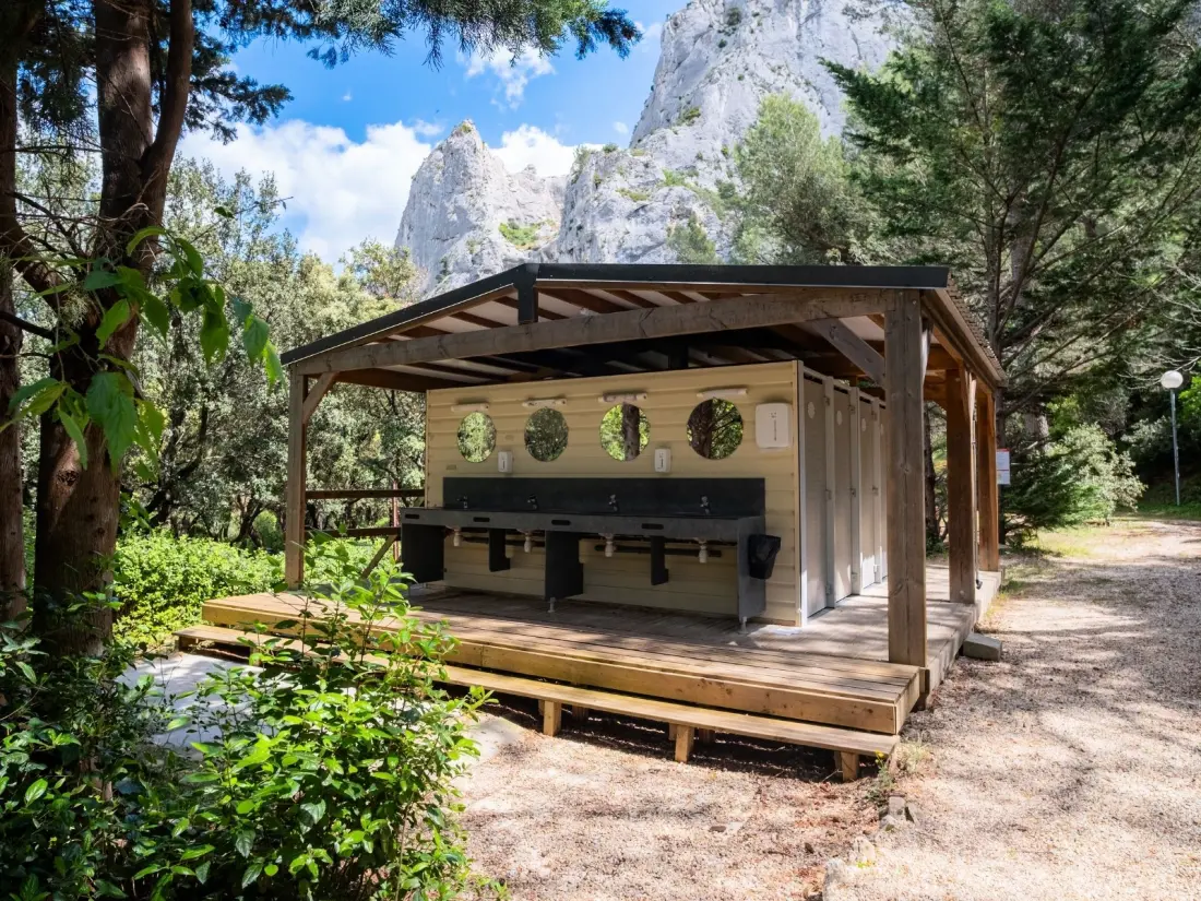 Camping maeva Respire La Vallée Heureuse 4 étoiles★★★★