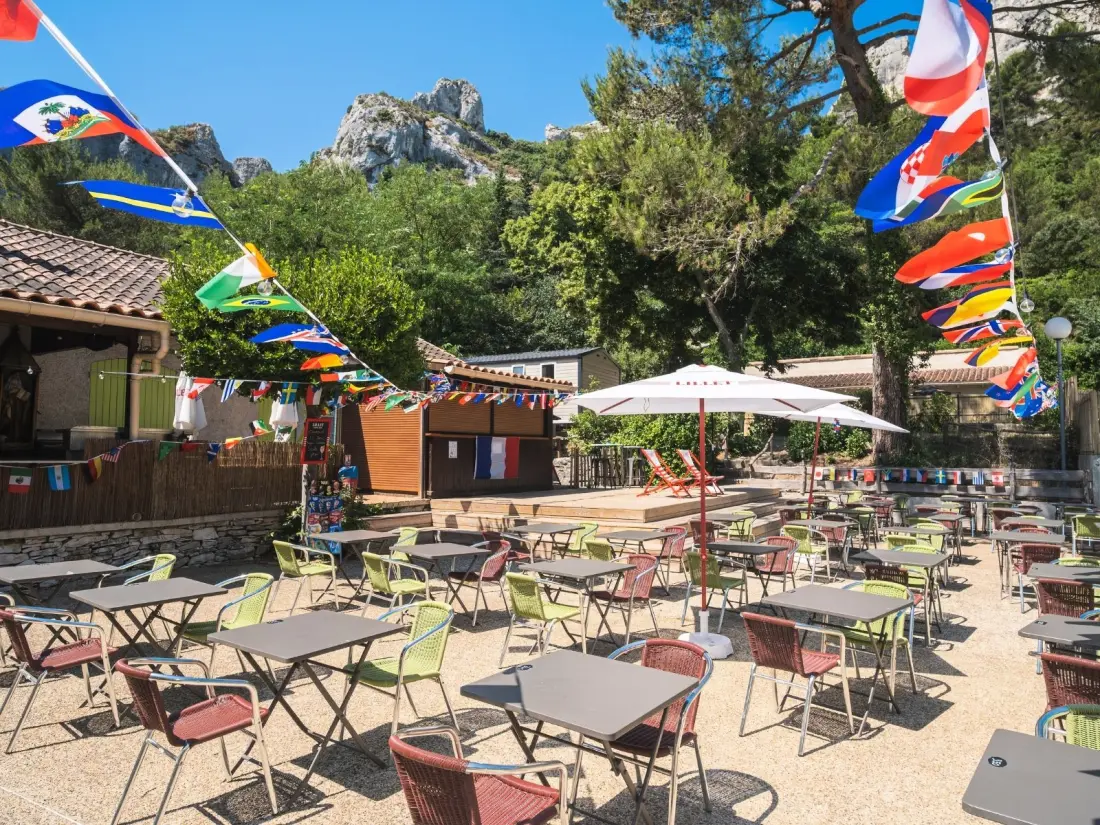 Camping maeva Respire La Vallée Heureuse 4 étoiles★★★★