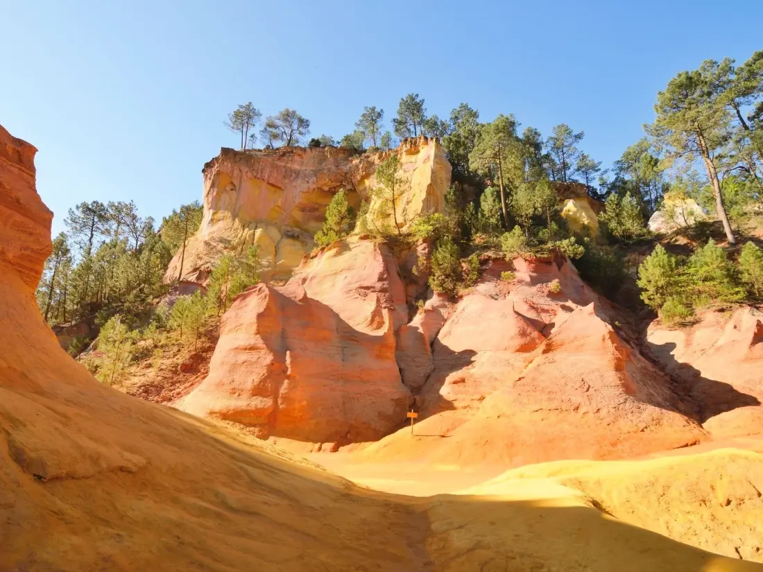Camping maeva Respire La Vallée Heureuse 4 étoiles★★★★