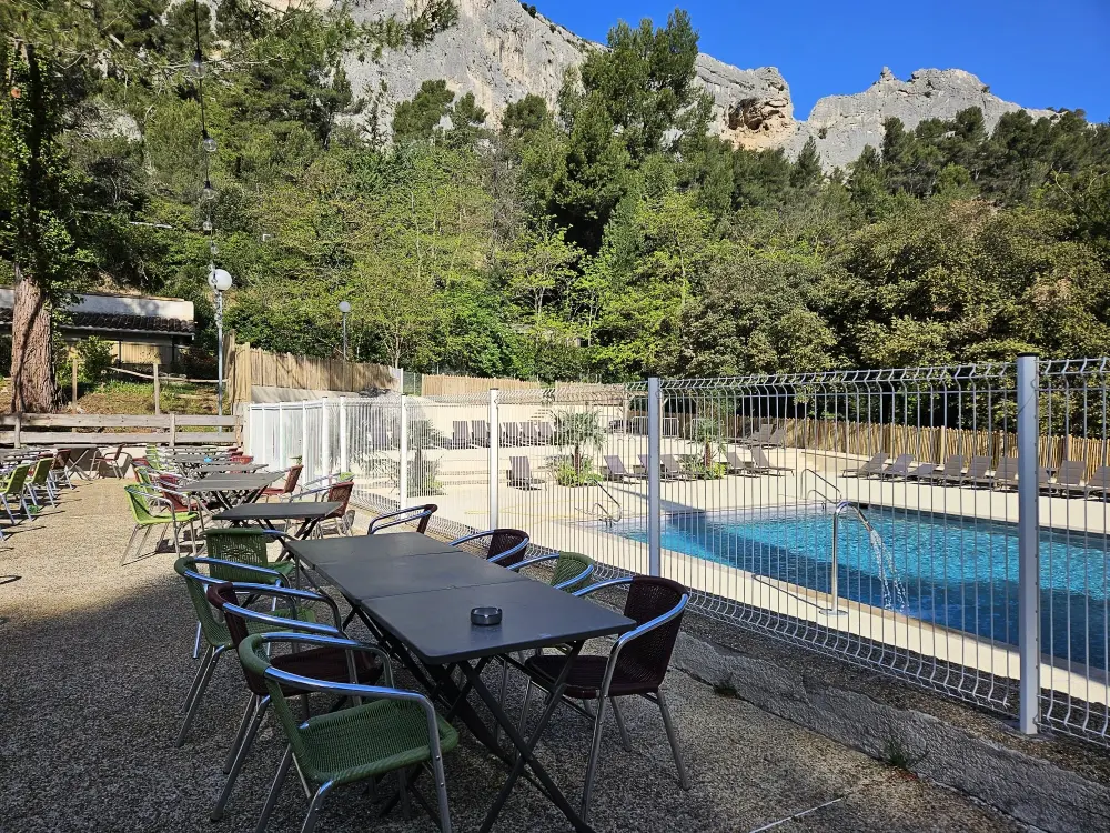 Camping maeva Respire La Vallée Heureuse 4 étoiles★★★★