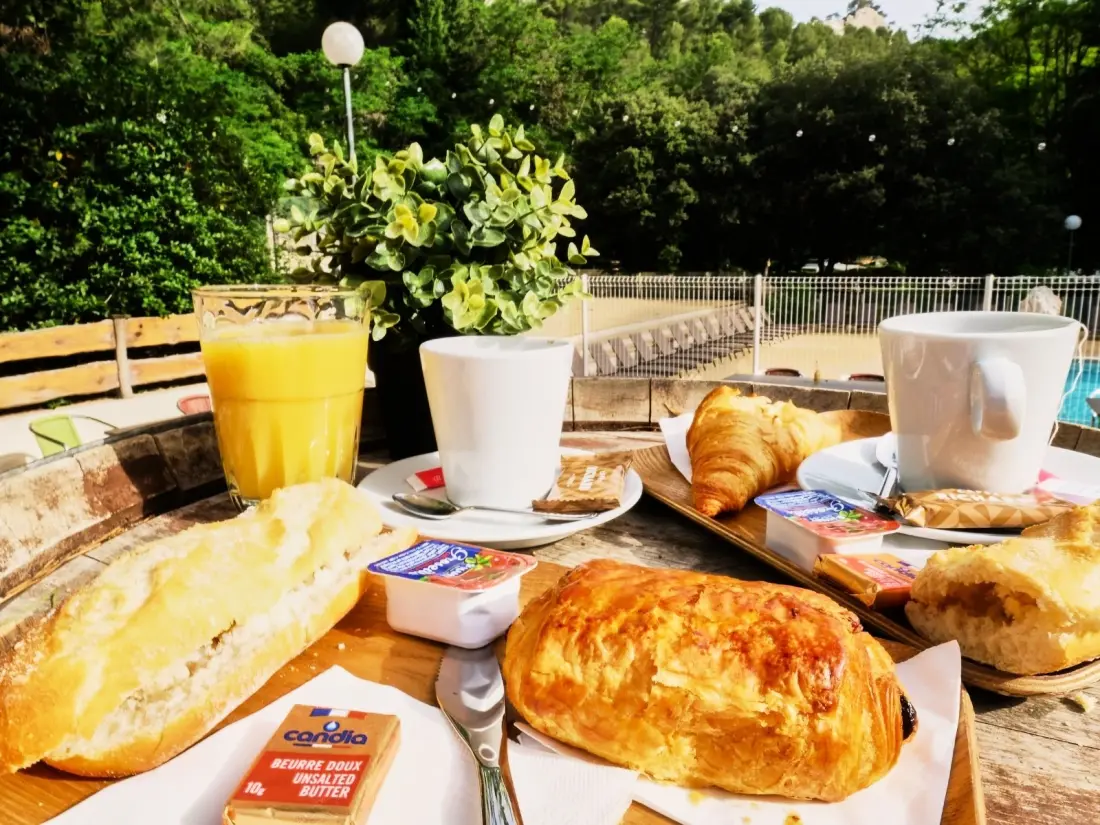 Camping maeva Respire La Vallée Heureuse 4 étoiles★★★★