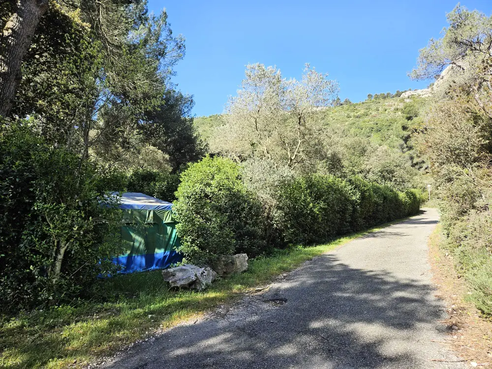 Camping maeva Respire La Vallée Heureuse 4 étoiles★★★★