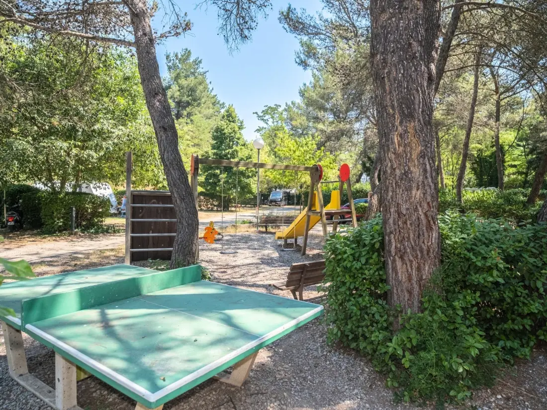 Camping maeva Respire La Vallée Heureuse 4 étoiles★★★★