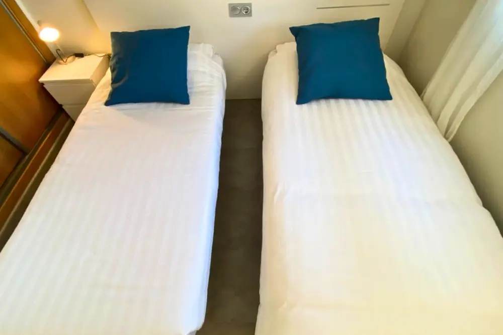Appartement Moderne Avec Piscine, Terrasse Et Solarium équipé