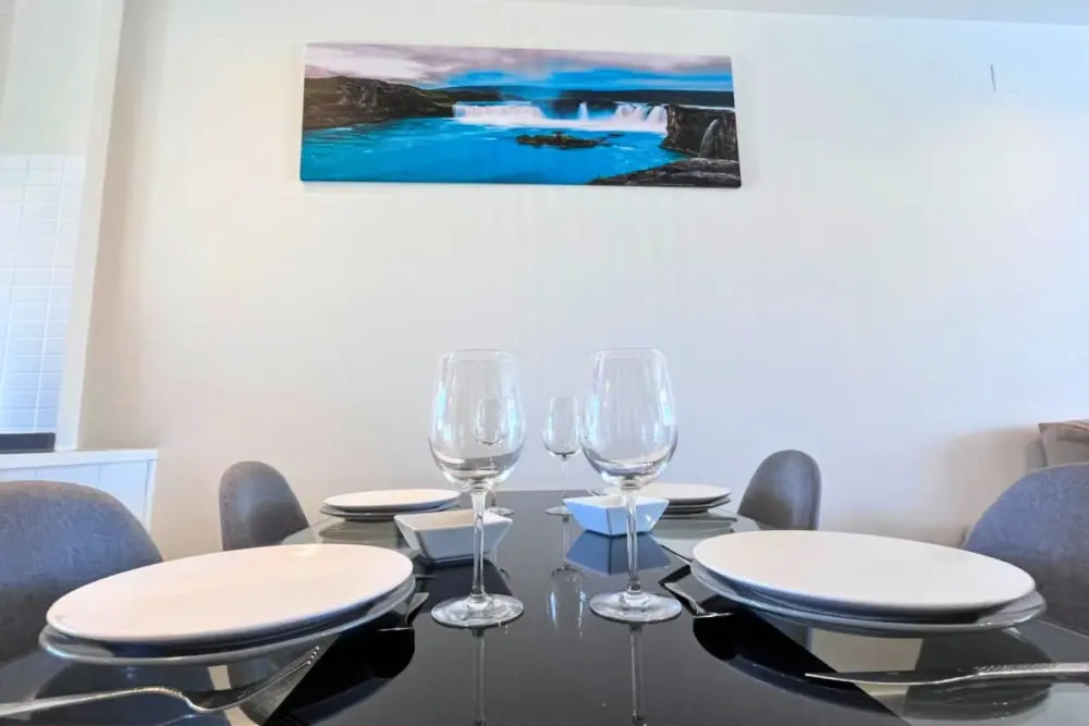 Appartement Moderne Avec Piscine, Terrasse Et Solarium équipé