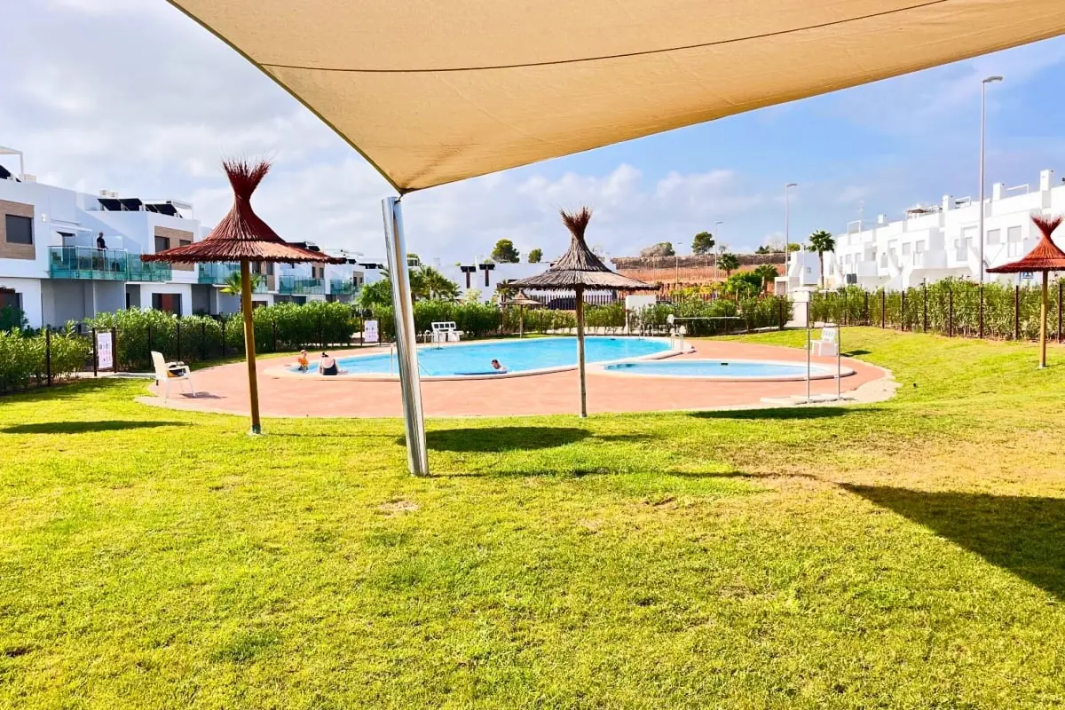 Appartement Moderne, Piscine & Terrasse - Golf Vistabella - - Orihuela - 1