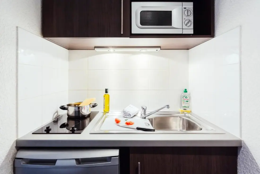 Aparthotel Adagio Access Orléans3 étoiles★★★