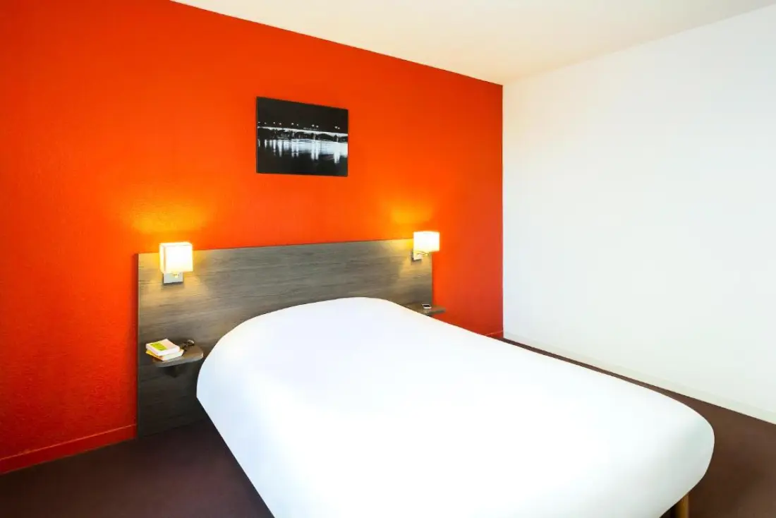 Aparthotel Adagio Access Orléans3 étoiles★★★