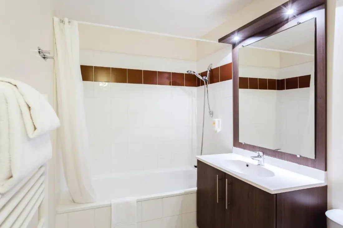 Aparthotel Adagio Access Orléans3 étoiles★★★