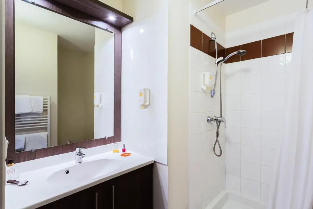 Aparthotel Adagio Access Orléans3 étoiles★★★