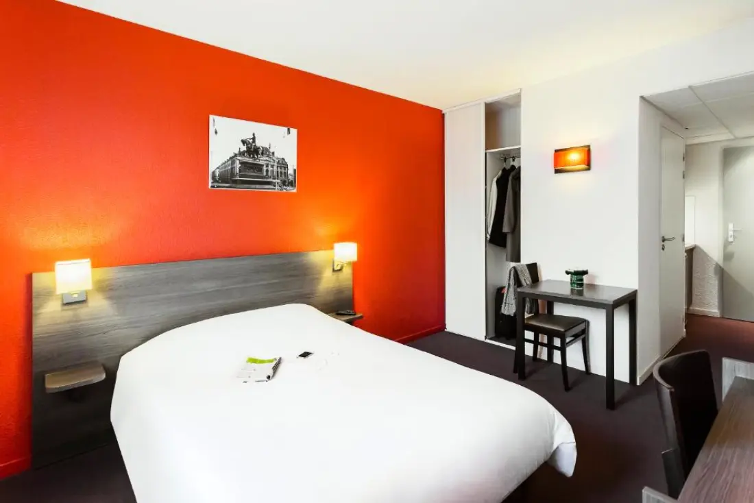 Aparthotel Adagio Access Orléans3 étoiles★★★