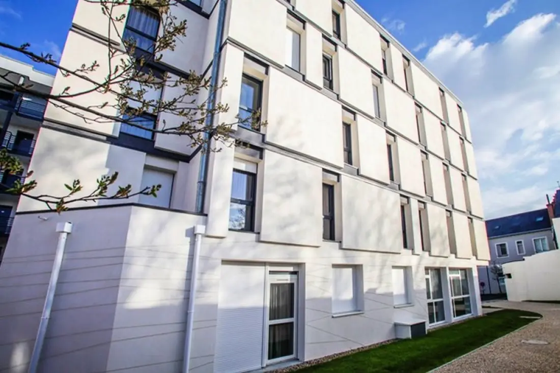 Appart'hôtel St Jean