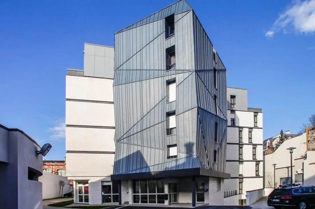 Appart'hôtel St Jean