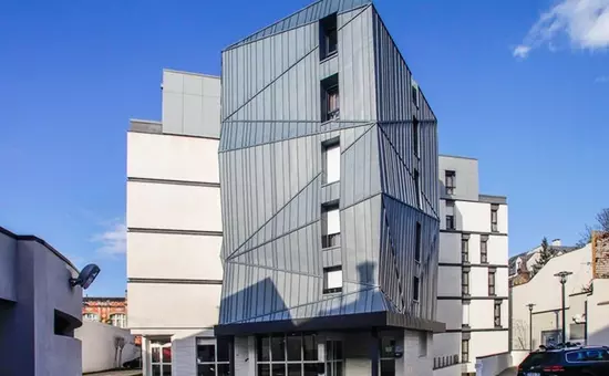 Appart'hôtel St Jean