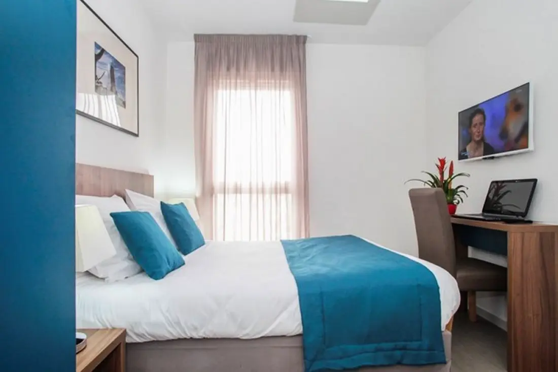 Appart'hôtel St Jean