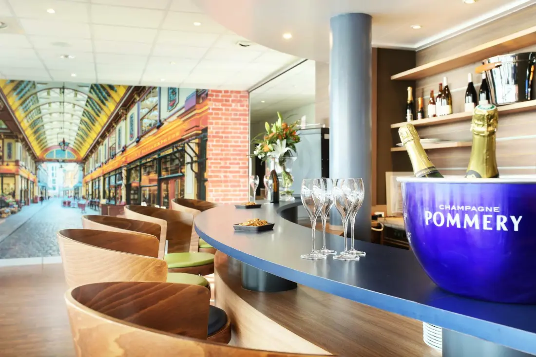 Hôtel Suite-Home Saran - Nord d'Orléans