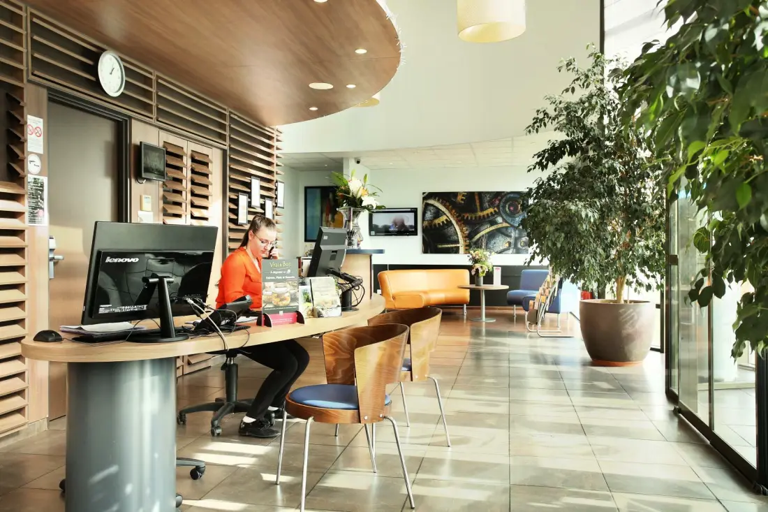 Hôtel Suite-Home Saran - Nord d'Orléans