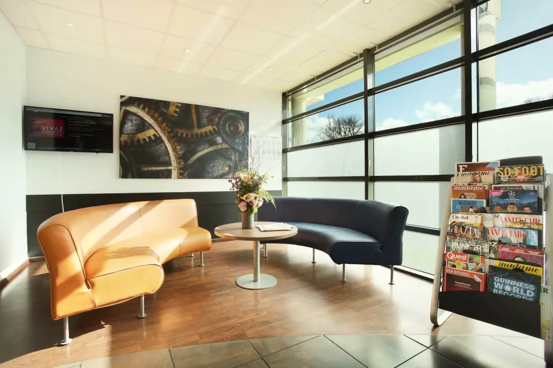 Hôtel Suite-Home Saran - Nord d'Orléans