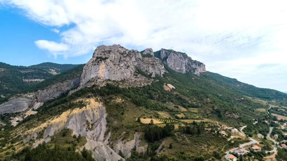 Camping Les Princes d'Orange 3 étoiles★★★