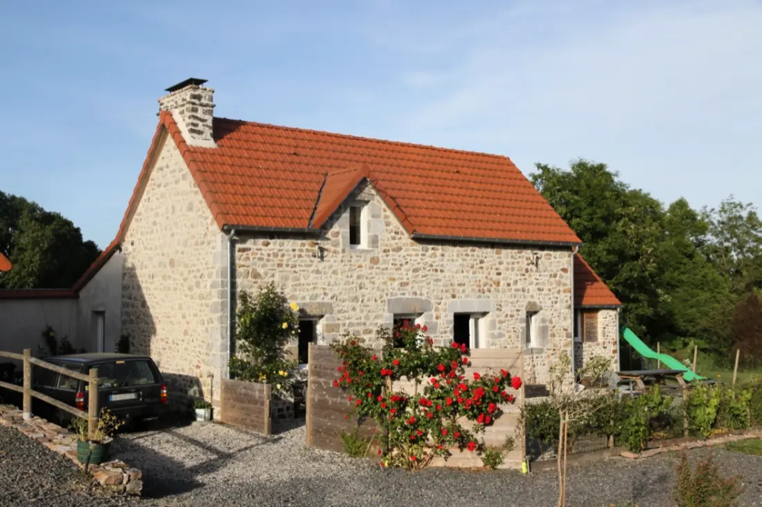 Gîte de France à Orval  1