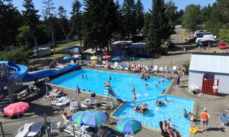 Camping Danemark