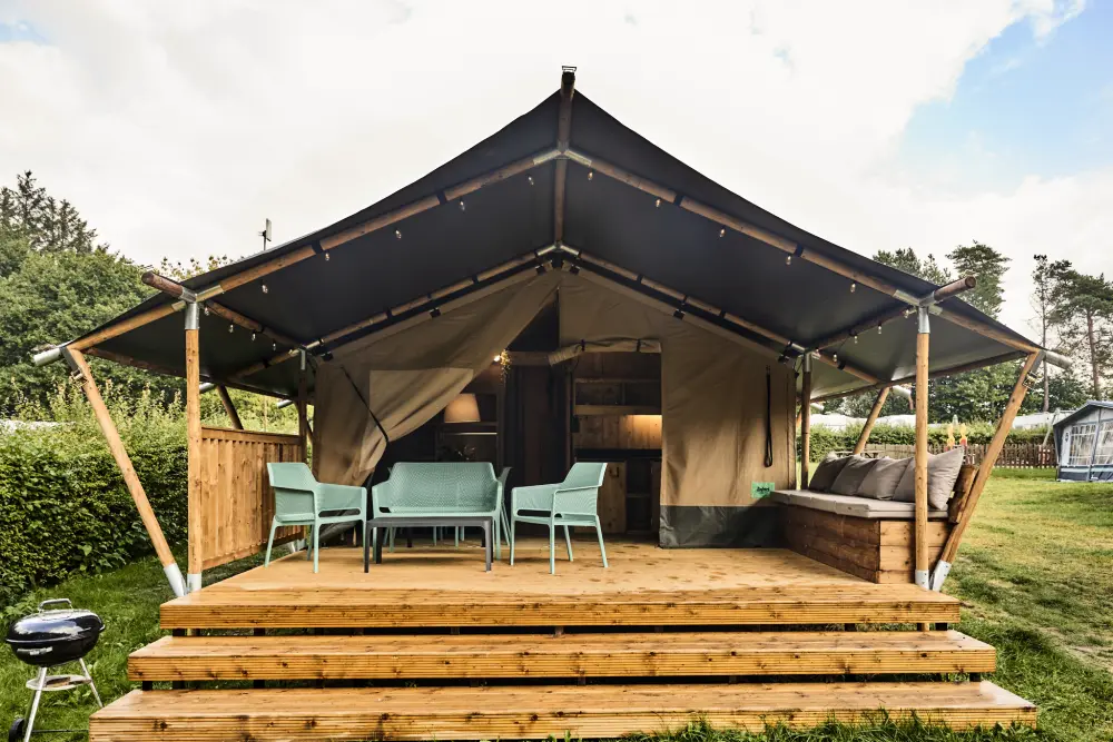 Vestbirk Camping 3 étoiles★★★
