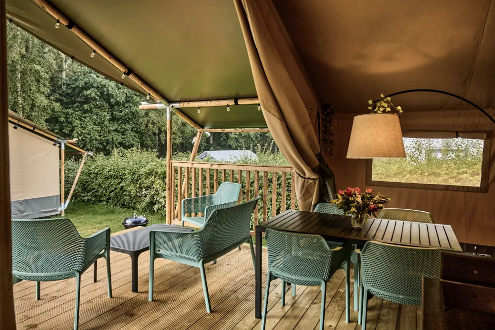 Vestbirk Camping 3 étoiles★★★