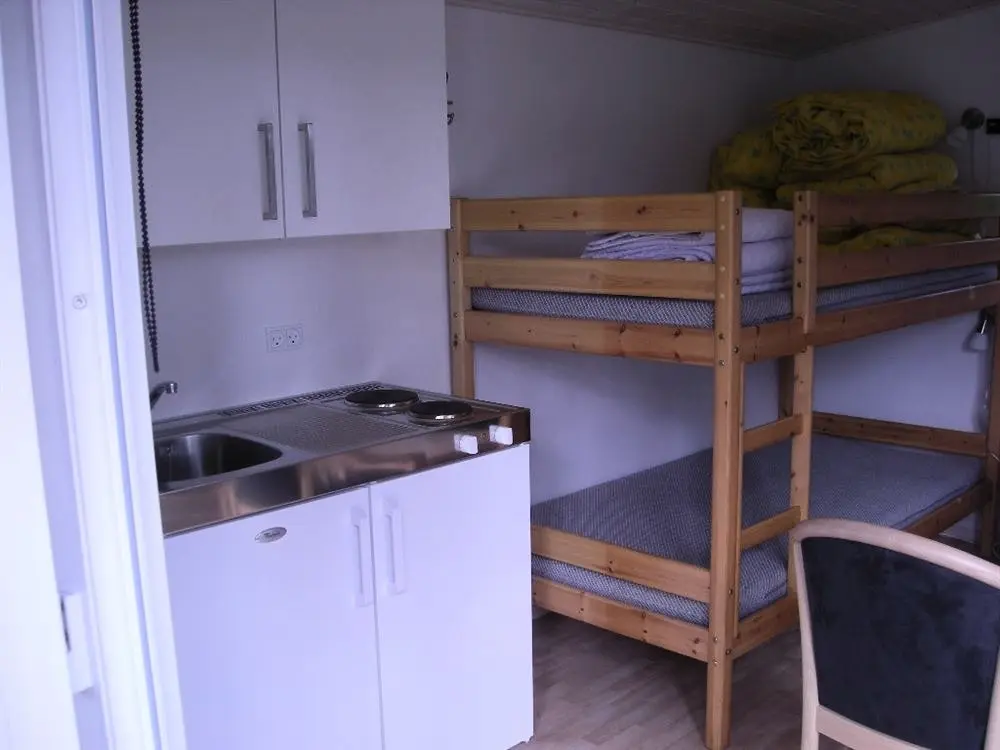 Vestbirk Camping 3 étoiles★★★