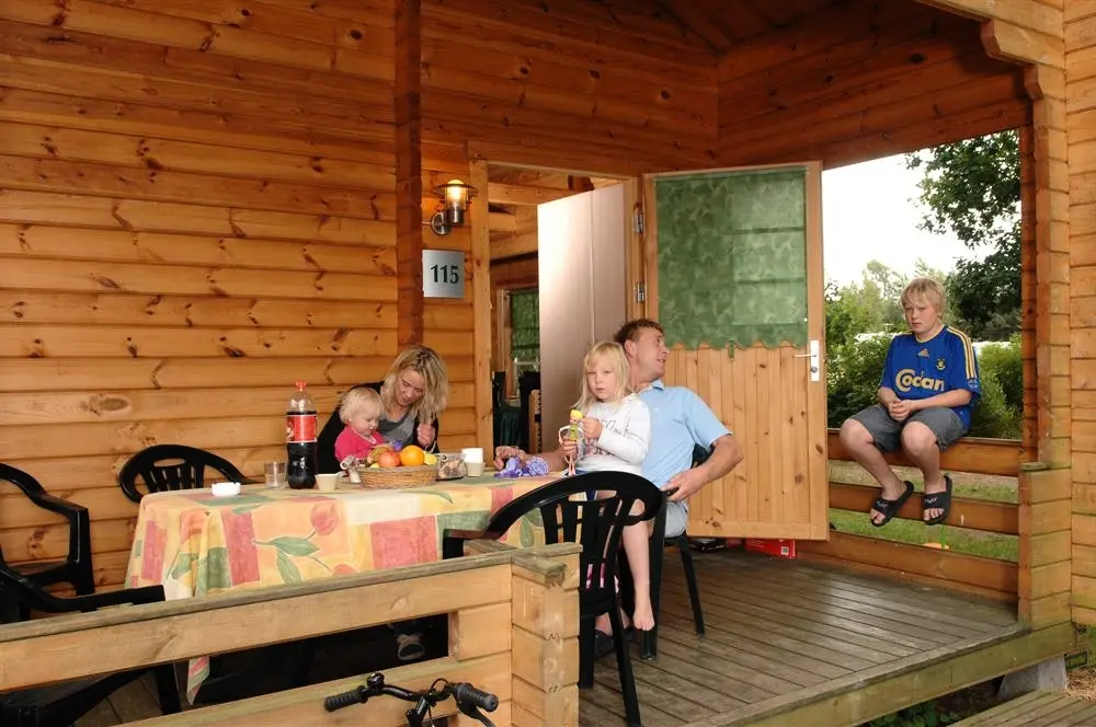 Vestbirk Camping 3 étoiles★★★