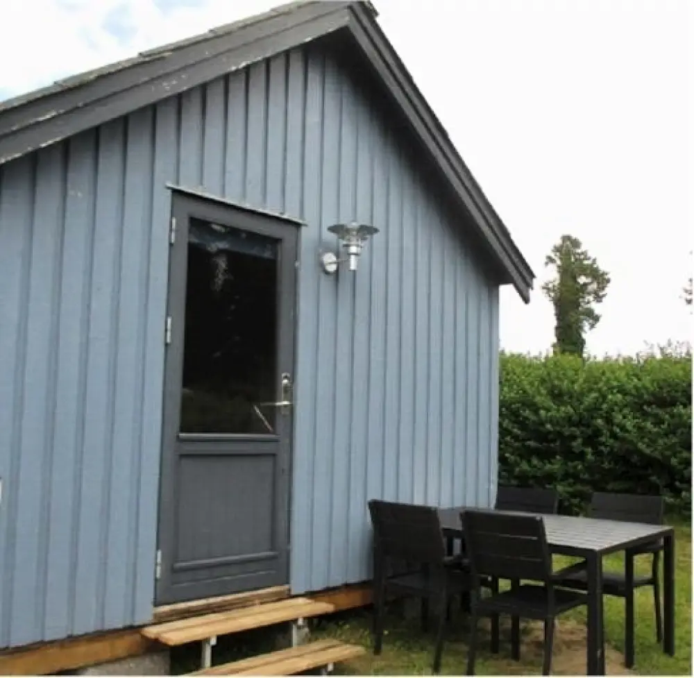 Vestbirk Camping 3 étoiles★★★