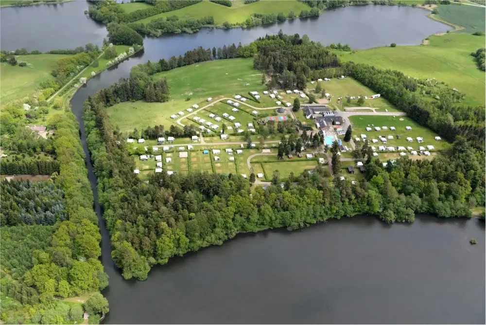 Vestbirk Camping 3 étoiles★★★