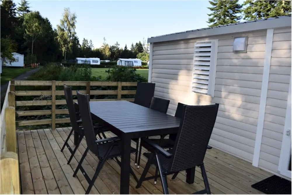 Vestbirk Camping 3 étoiles★★★