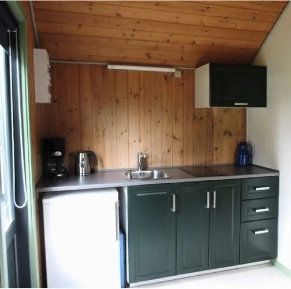 Vestbirk Camping 3 étoiles★★★