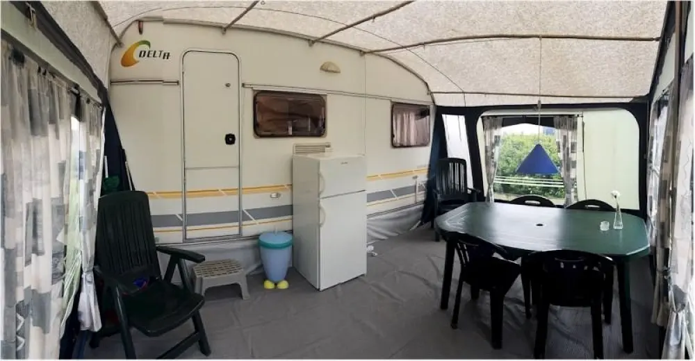Vestbirk Camping 3 étoiles★★★
