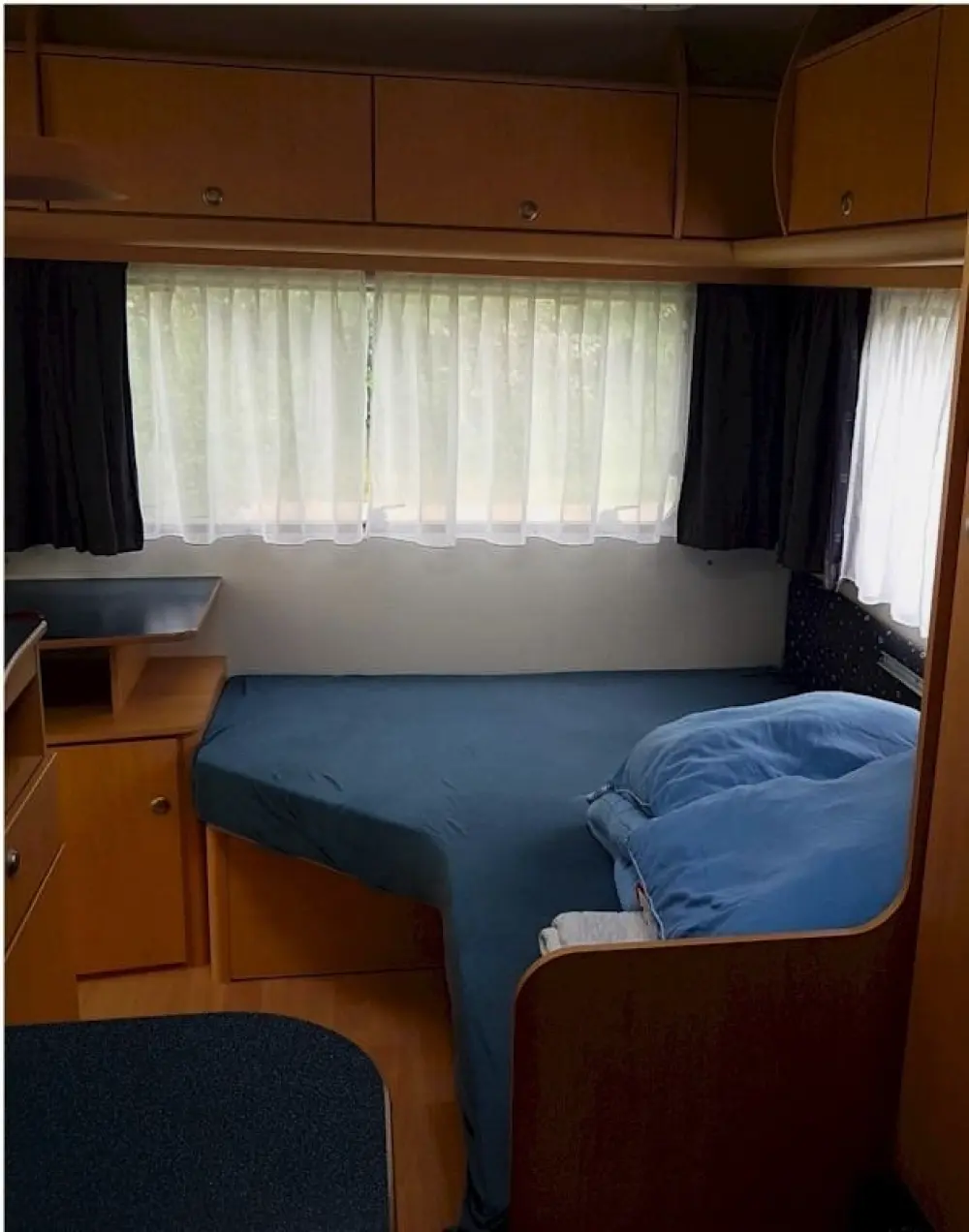 Vestbirk Camping 3 étoiles★★★