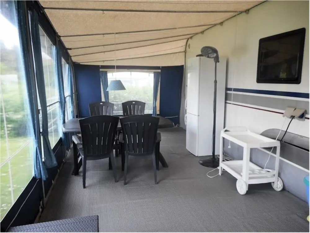 Vestbirk Camping 3 étoiles★★★