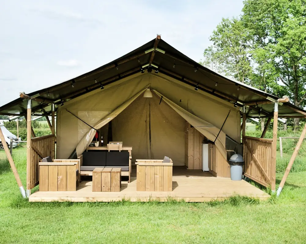Vestbirk Camping 3 étoiles★★★