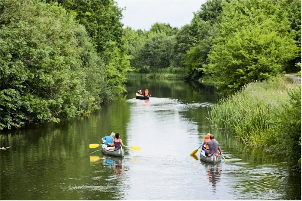Vestbirk Camping 3 étoiles★★★