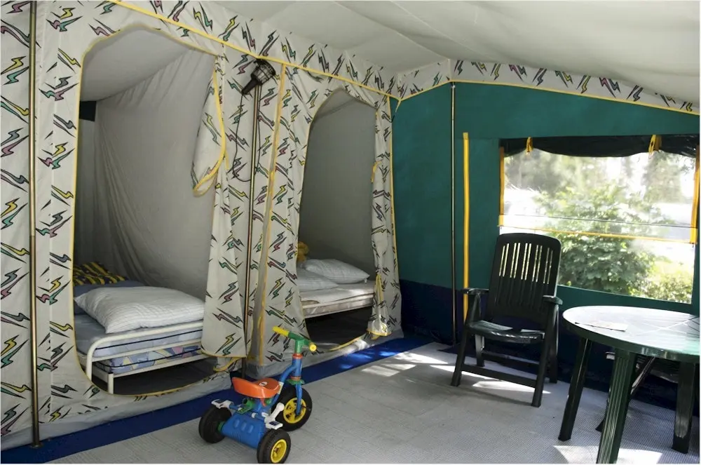 Vestbirk Camping 3 étoiles★★★