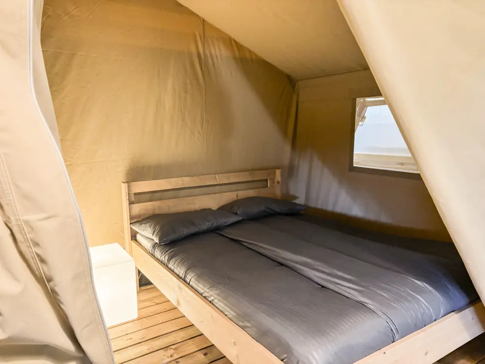 Vestbirk Camping 3 étoiles★★★