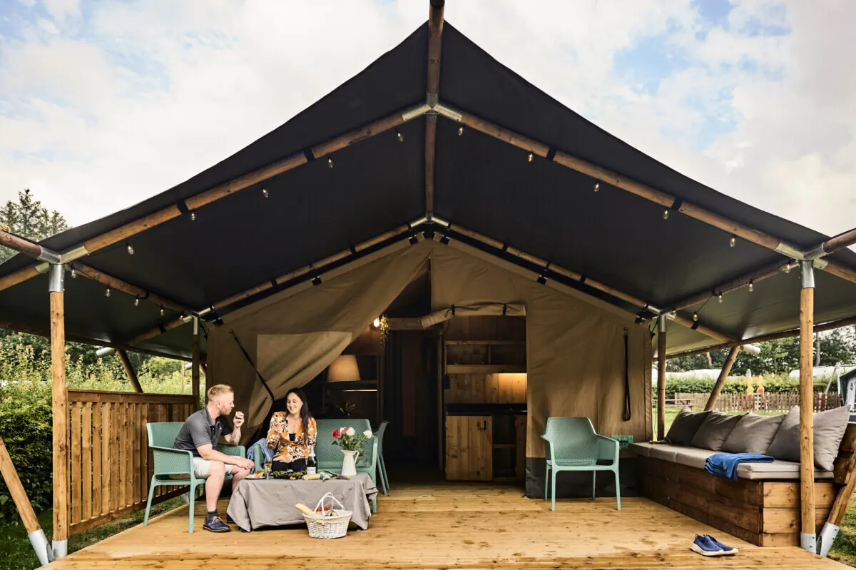 Camping Danemark