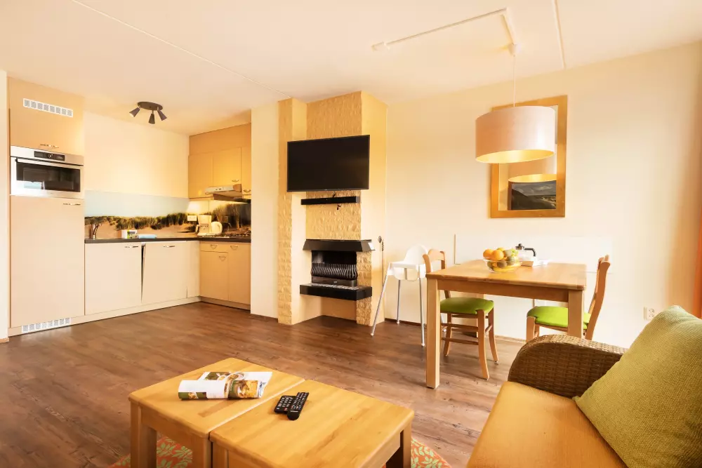 Domaine Port Zélande Center Parcs