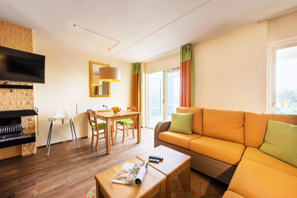 Domaine Port Zélande Center Parcs