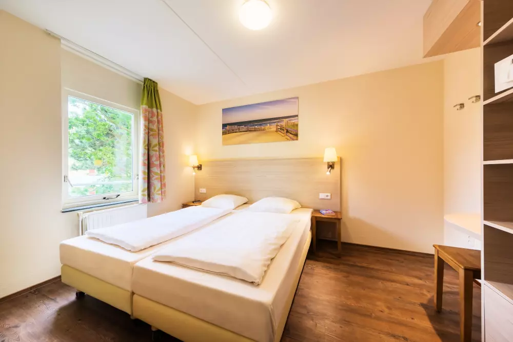 Domaine Port Zélande Center Parcs