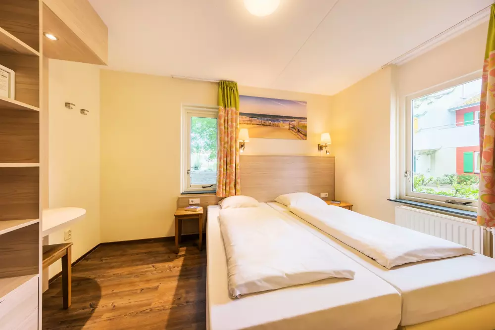 Domaine Port Zélande Center Parcs