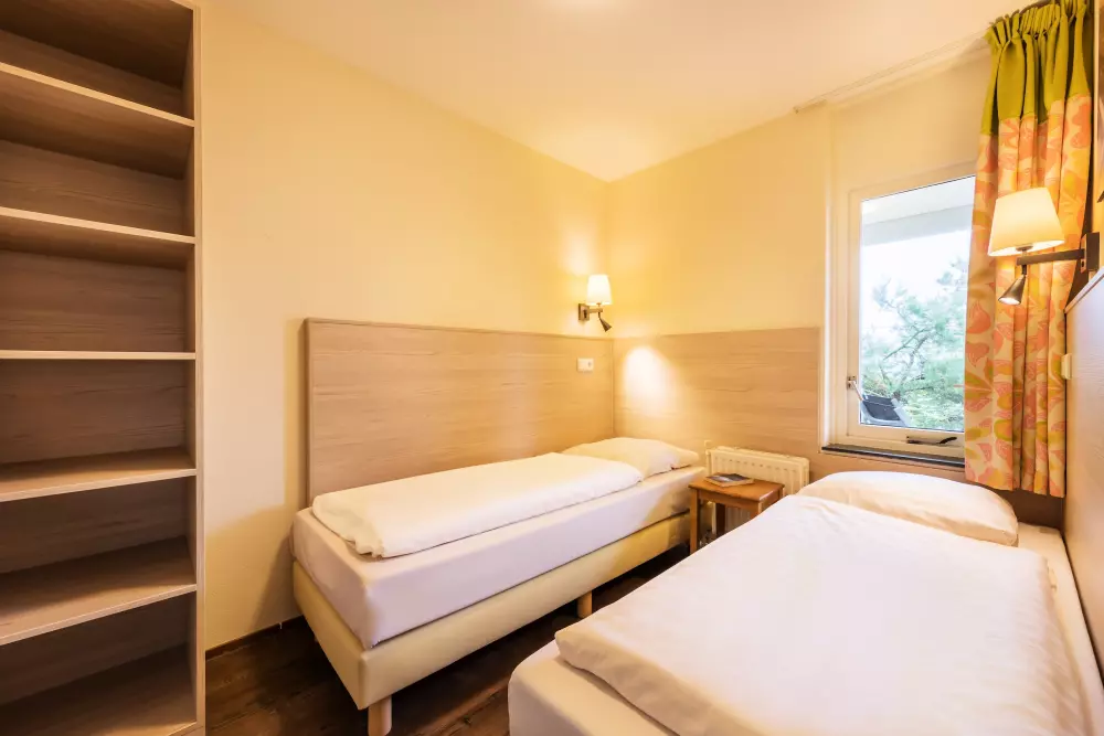 Domaine Port Zélande Center Parcs